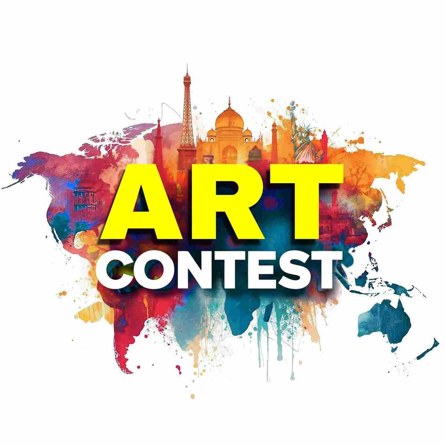 Art Contest